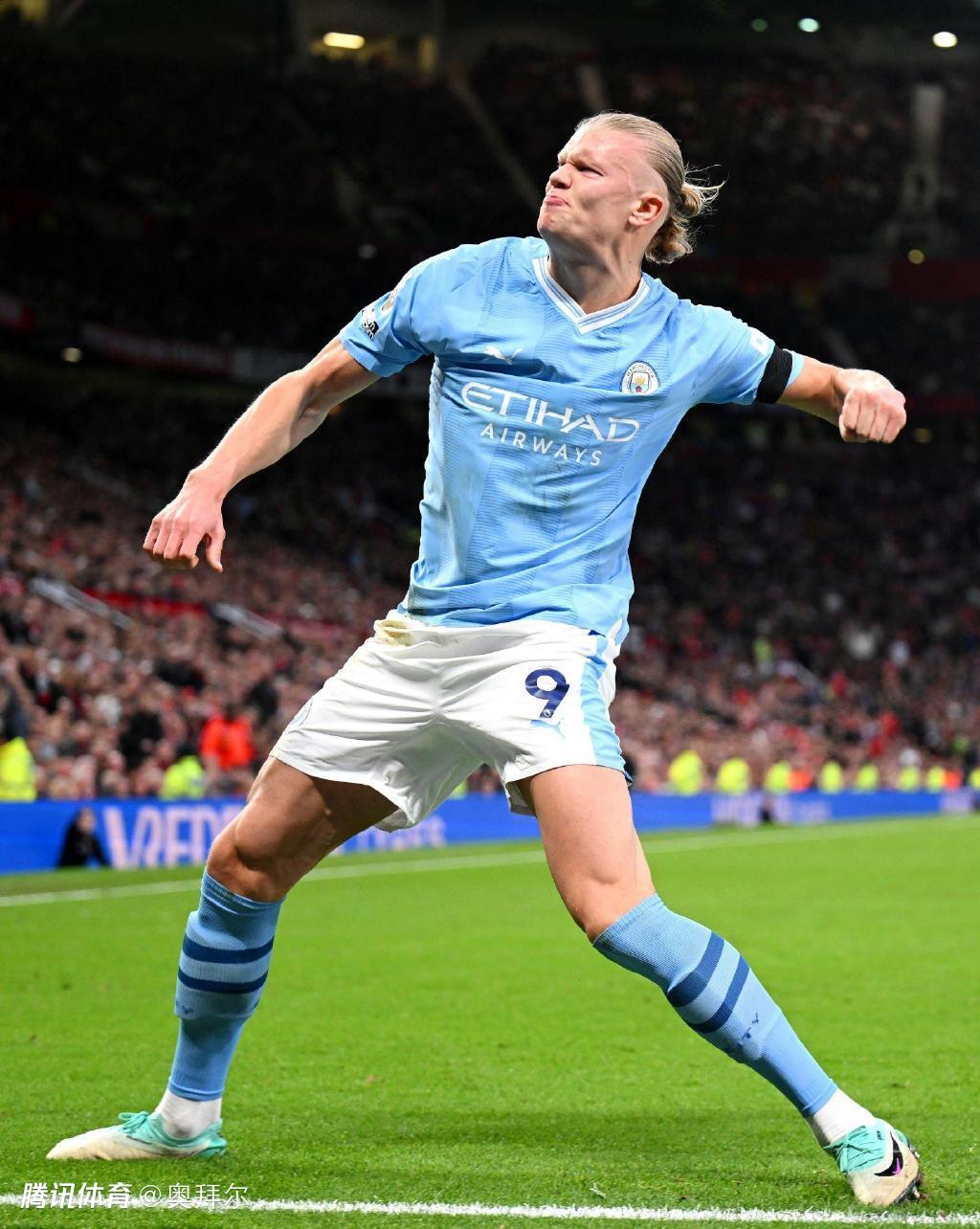 开云中国-哈兰德连续七场比赛得分超过夺冠,中国队不断突破!比赛高潮迭起的简单介绍-开云中国