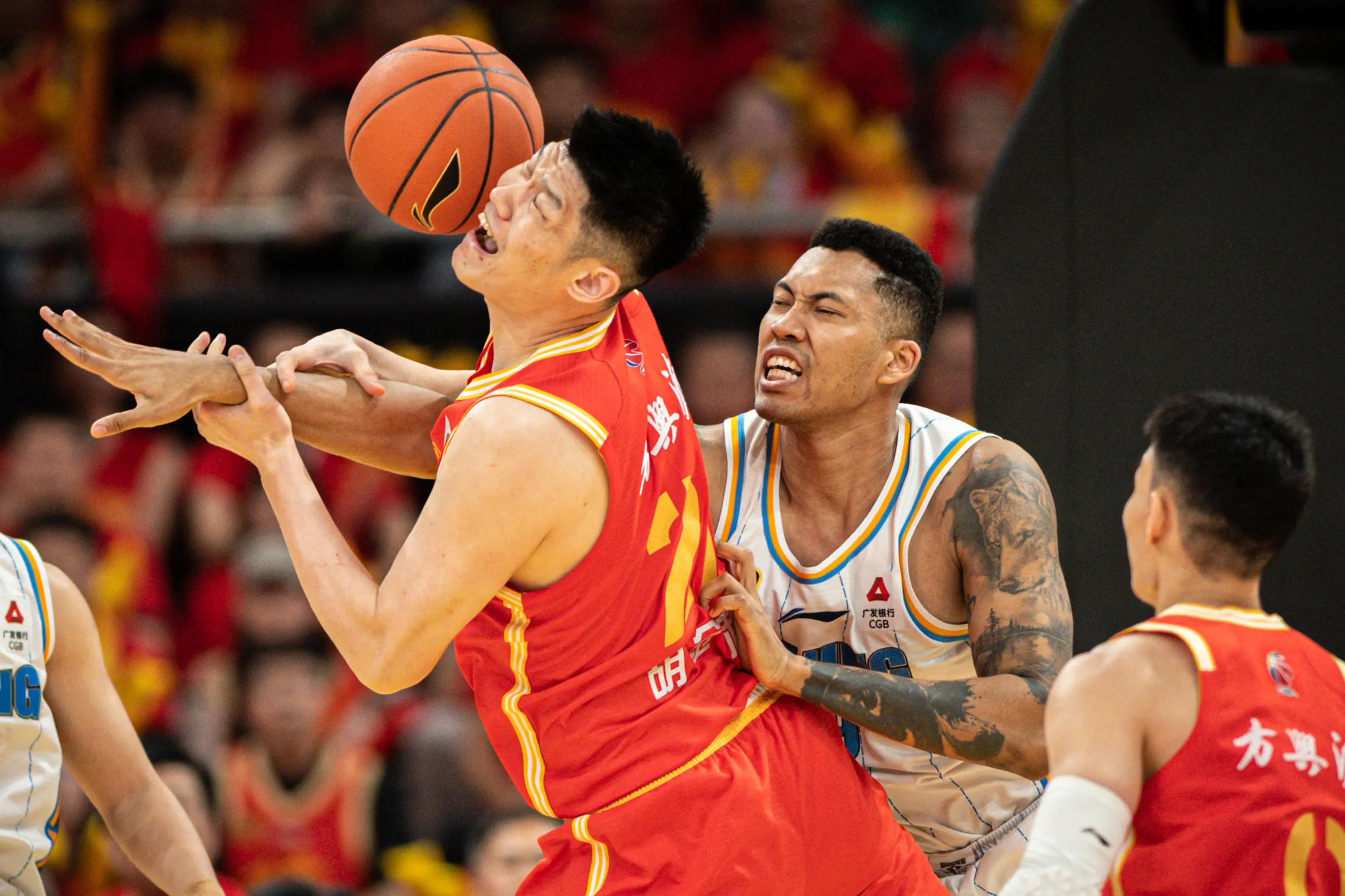 开云-包含赛后体能课后,纽卡斯尔手感冰凉备战CBA常规赛,媒体盛赞,心理建设被强调的词条-开云